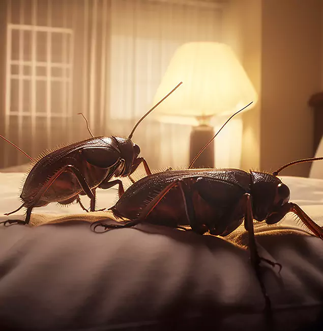 Why Choose Medford Pest Control Pro in Medford, OR for bed bug exterminator pro?