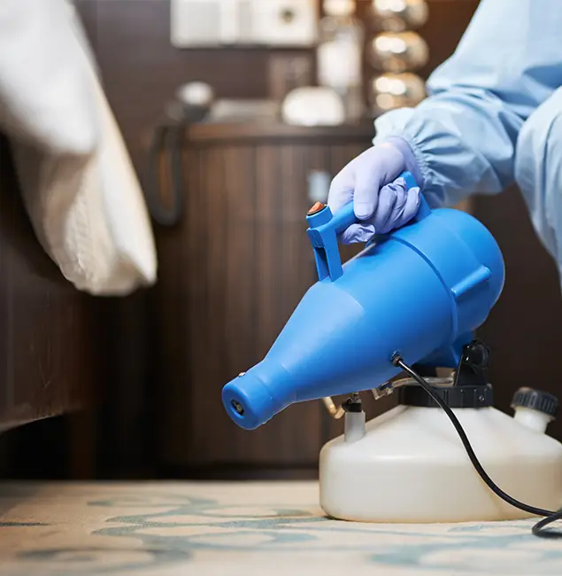 Why Choose Medford Pest Control Pro in Medford, OR?