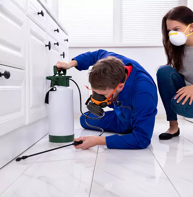 Why Choose Medford Pest Control Pro in Medford, OR?