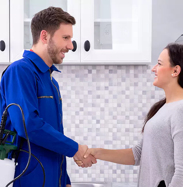 Why Medford, OR Chooses Medford Pest Control Pro for Cockroach Infestation Control?