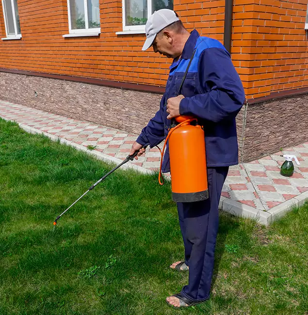 Why Choose Medford Pest Control Pro for Eco Friendly Pest Control in Medford, OR?