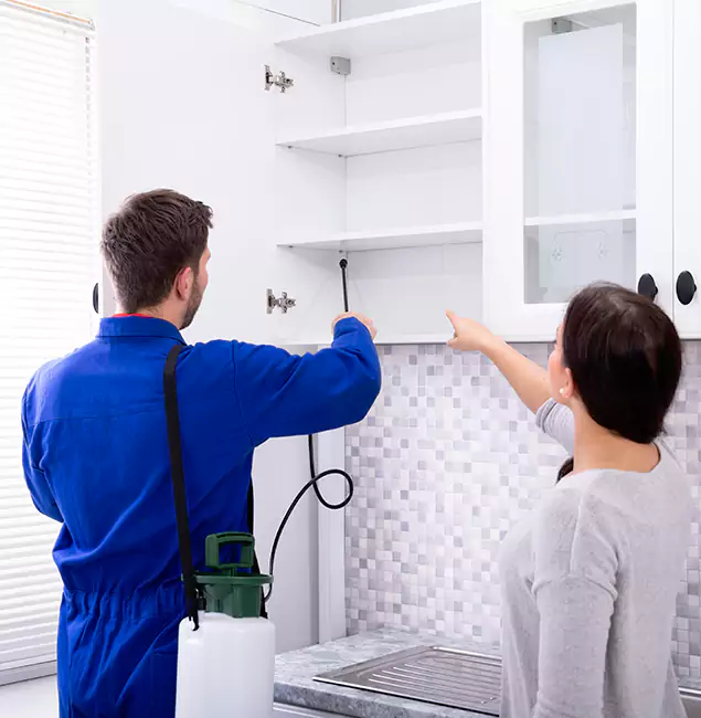 Why Choose Medford Pest Control Pro for Exterminator Services in Medford, OR?