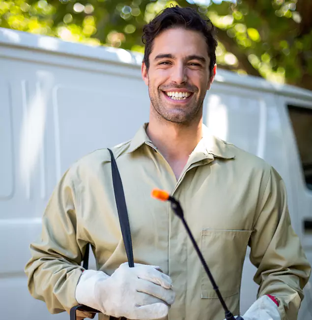Why Medford Homeowners Trust Medford Pest Control Pro for Flea and Tick Treatment?