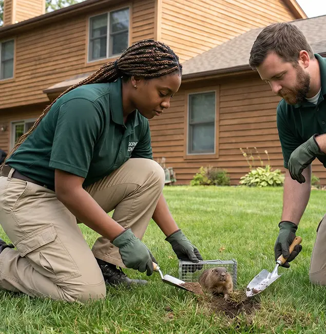 Why Medford Pest Control Pro Is the Right Choice in Medford, OR?