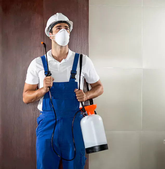 Why Choose Us for Heat Treatment for Termites in Medford, OR?