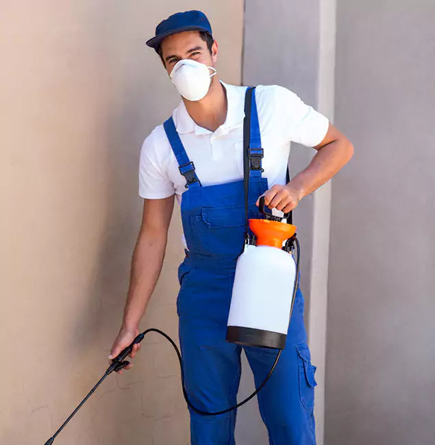 Why Medford Homeowners Trust Medford Pest Control Pro for Indoor Mosquito Control?