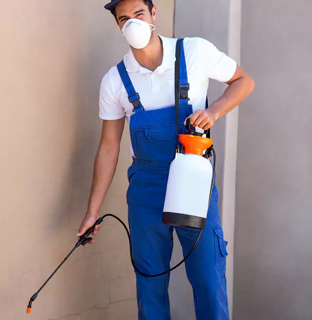What Makes Medford Pest Control Pro the Right Choice in Medford, OR?
