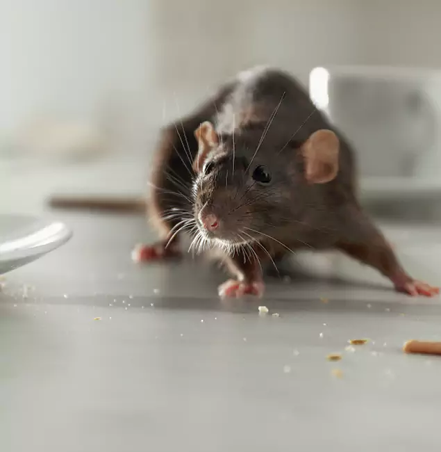 Why Medford Homeowners Choose Medford Pest Control Pro for Mice Control?