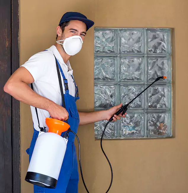 Why Medford Pest Control Pro Provides the Best Mosquito Control for Yard Properties in Medford, OR?