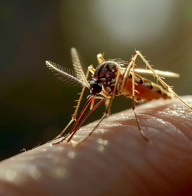 Why Medford Families Choose Medford Pest Control Pro for Natural Mosquito Control?