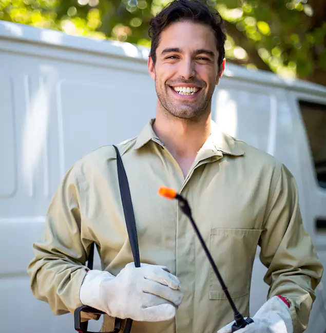 Why Medford Homeowners Trust Medford Pest Control Pro for Outdoor Mosquito Control?