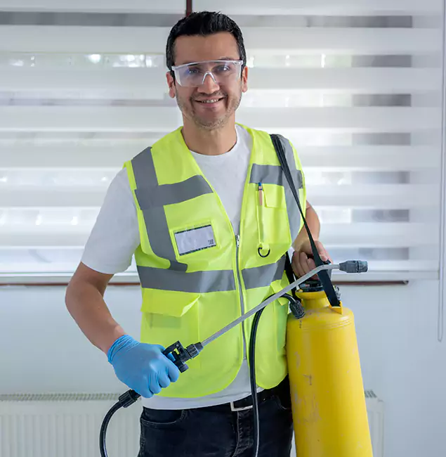 Why Choose Medford Pest Control Pro for Pest Control Cost in Medford, OR?