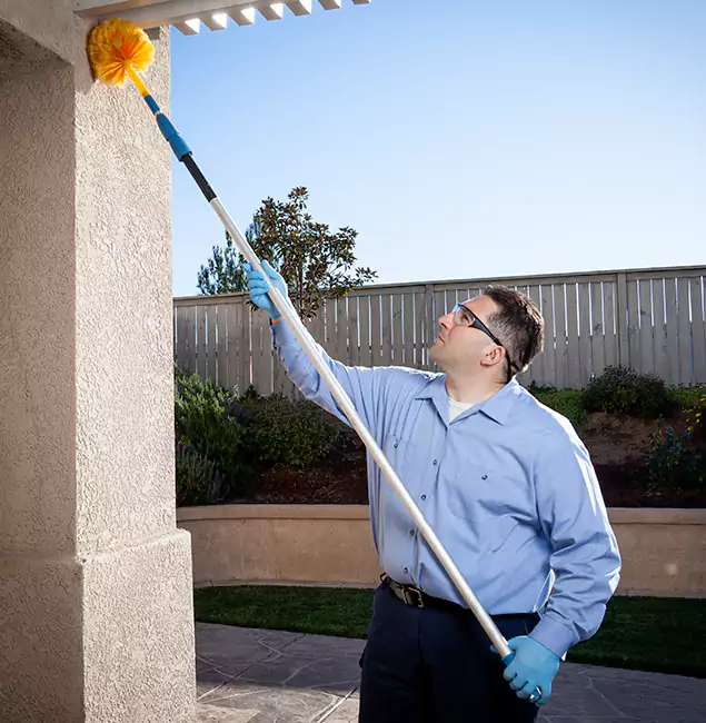 Why Choose Medford Pest Control Pro for Pest Control Services in Medford, OR?