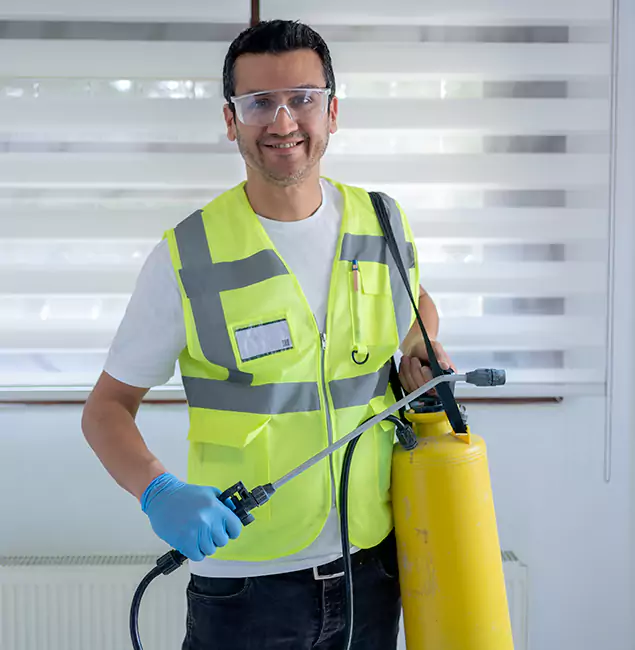 Why Property Owners Trust Medford Pest Control Pro in Medford, OR?
