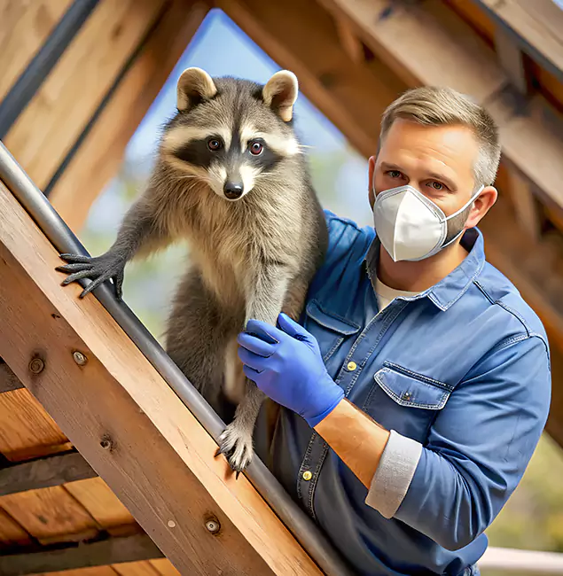 Why Choose Medford Pest Control Pro for Pet Friendly Pest Control in Medford, OR?