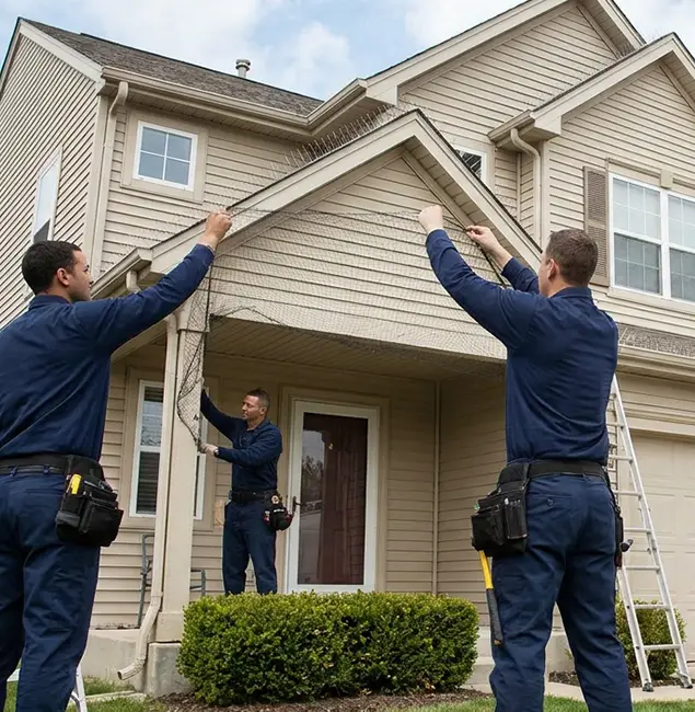 Why Medford Pest Control Pro Is the Right Choice in Medford, OR?