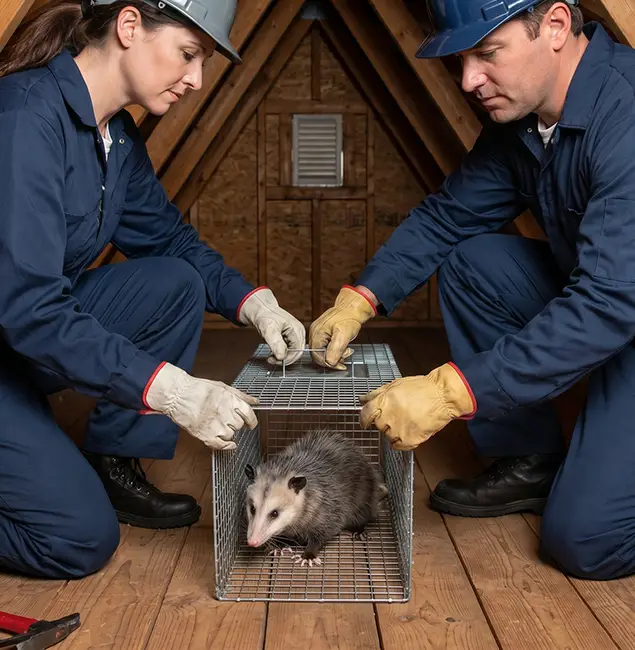 Why Medford Pest Control Pro Is the Right Choice in Medford, OR?