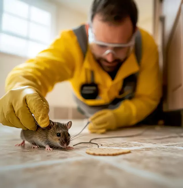 Why Choose Medford Pest Control Pro for Rat Control in Medford, OR?