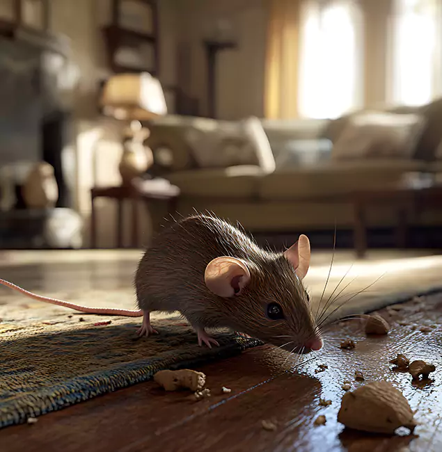 Why Choose Medford Pest Control Pro Rat Experts in Medford, OR?
