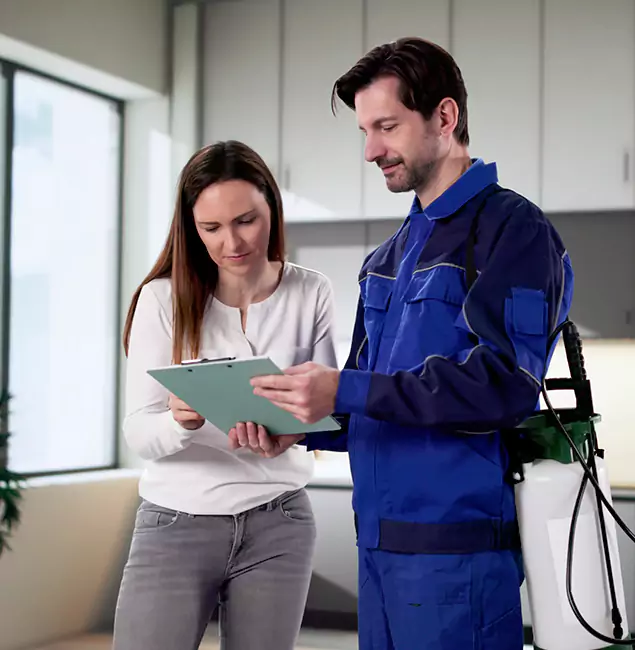 Why Choose Medford Pest Control Pro for Rat Removal in Medford, OR?