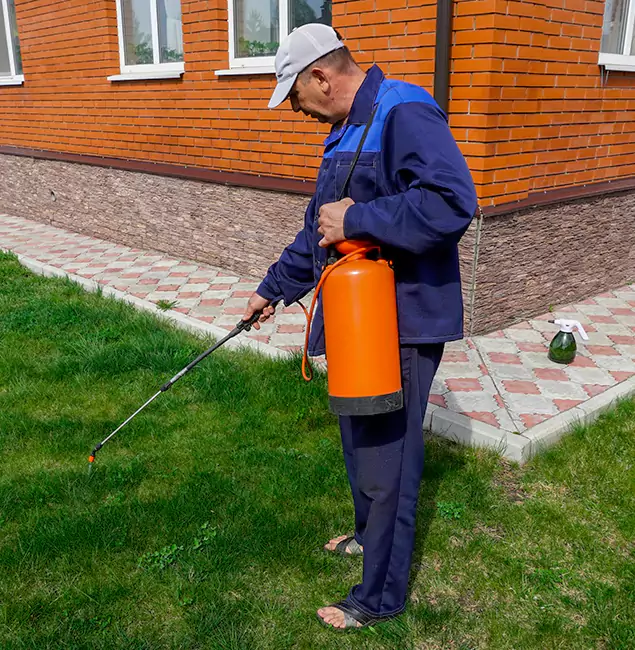 Why Choose Medford Pest Control Pro for Residential Pest Control in Medford, OR?