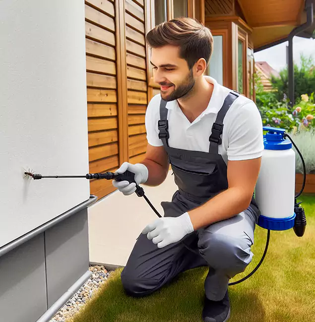 Why Medford Trusts Medford Pest Control Pro for Cockroach Removal?