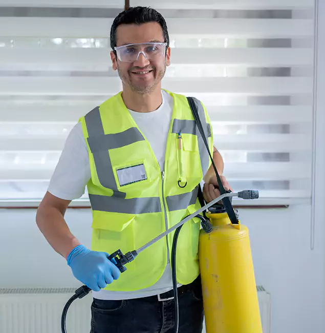 Why Choose Medford Pest Control Pro for Roof Rat Control in Medford, OR?