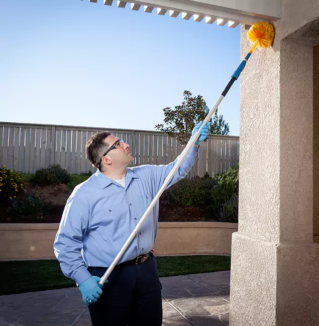 Why Choose Medford Pest Control Pro for Sentricon Termite System in Medford, OR?