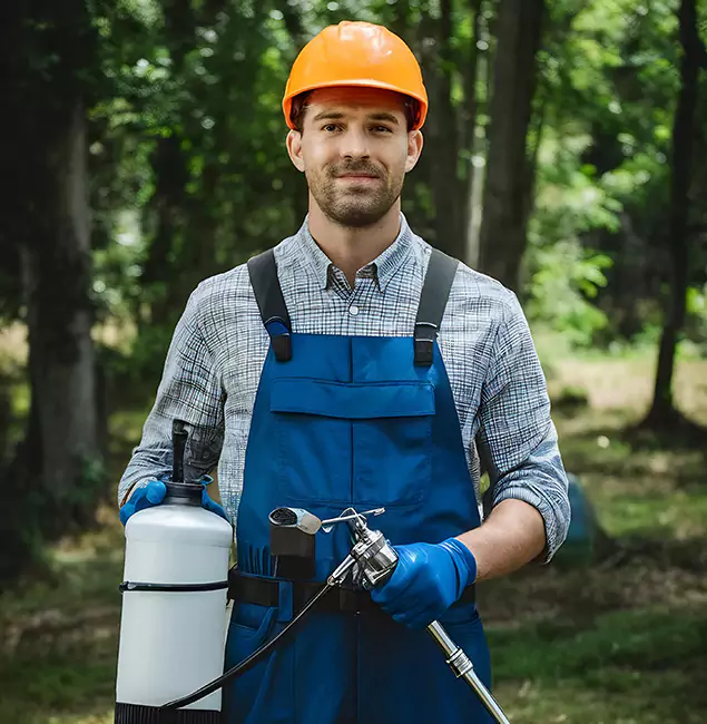 Why Choose Medford Pest Control Pro for Little Black Ant Control in Medford, OR?