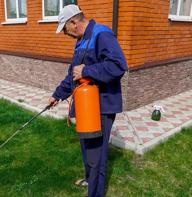 Why Choose Medford Pest Control Pro for Soil Treatment in Medford, OR?