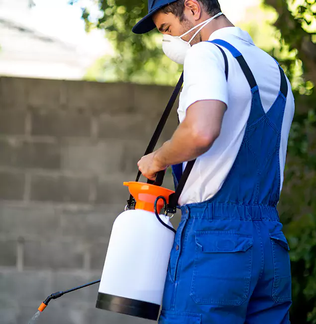 Why Choose Medford Pest Control Pro for Termite Barrier in Medford, OR?