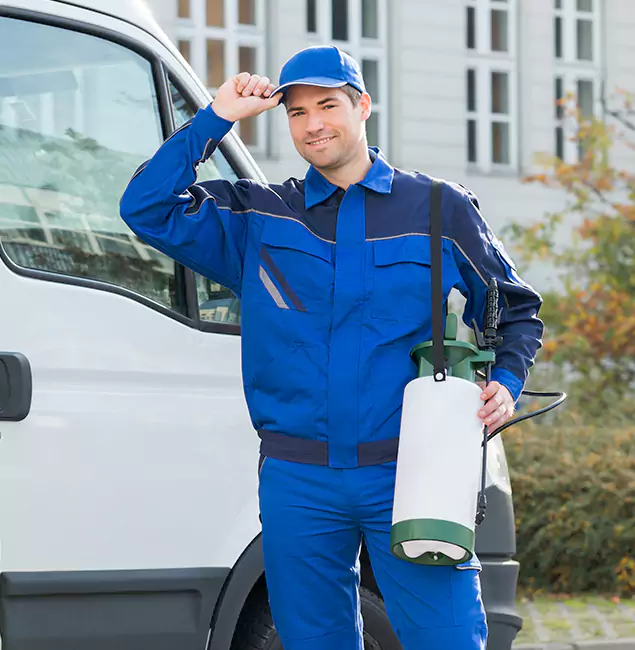 Why Choose Medford Pest Control Pro for Termite Control in Medford, OR?