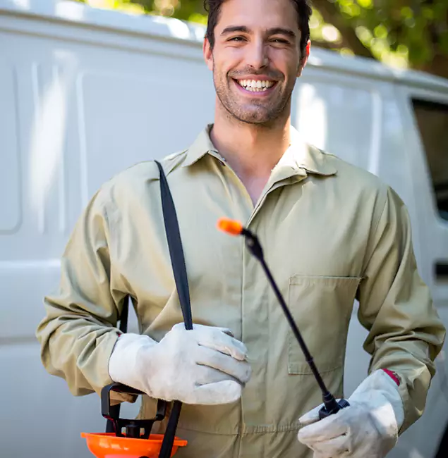 Why Homeowners Trust Medford Pest Control Pro in Medford, OR?
