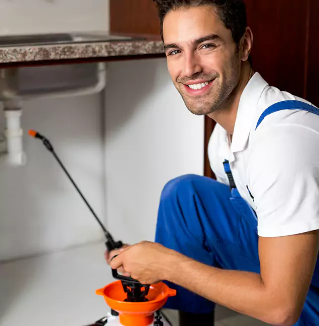 Why Choose Medford Pest Control Pro for Termite Exterminator in Medford, OR?