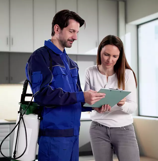 Why Choose Medford Pest Control Pro for Termite Fumigation in Medford, OR?