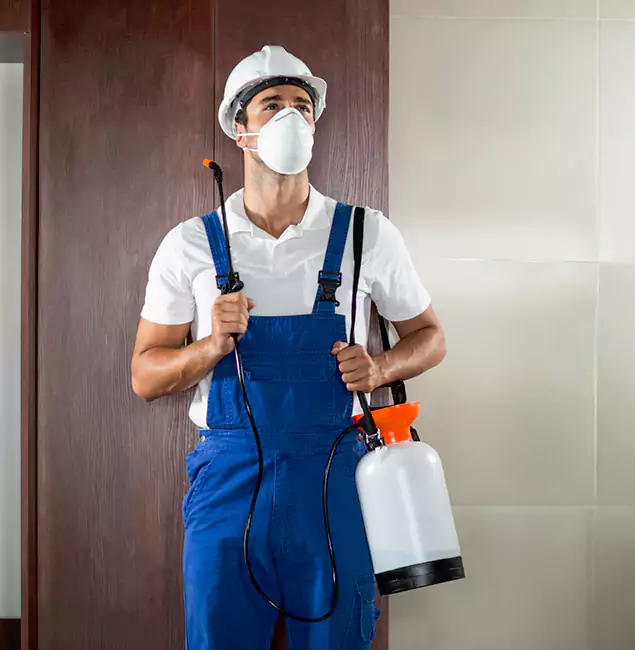 Why Choose Medford Pest Control Pro for Termite Tenting in Medford, OR?