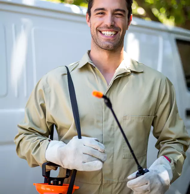 Why Choose Medford Pest Control Pro for Termite Treatment in Medford, OR?