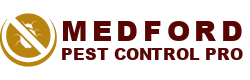 Medford Pest Control Pro